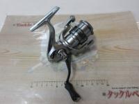 21ナスキー C2000SHG