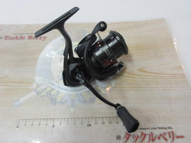 18タトゥーラ LT2500S