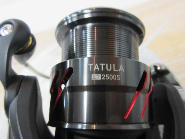 18タトゥーラ LT2500S