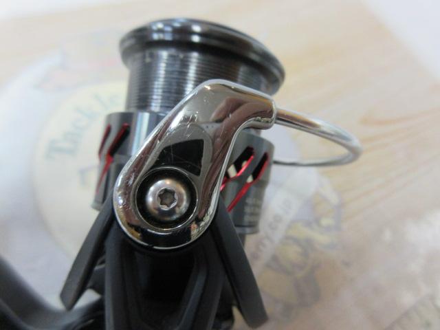 18タトゥーラ LT2500S