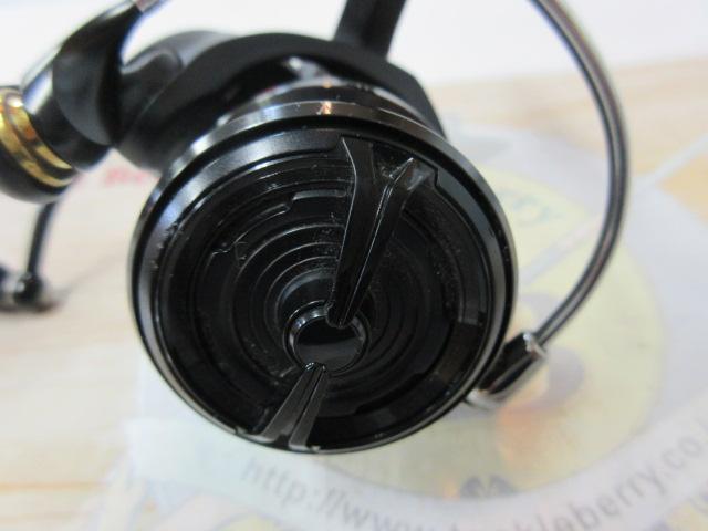 18タトゥーラ LT2500S