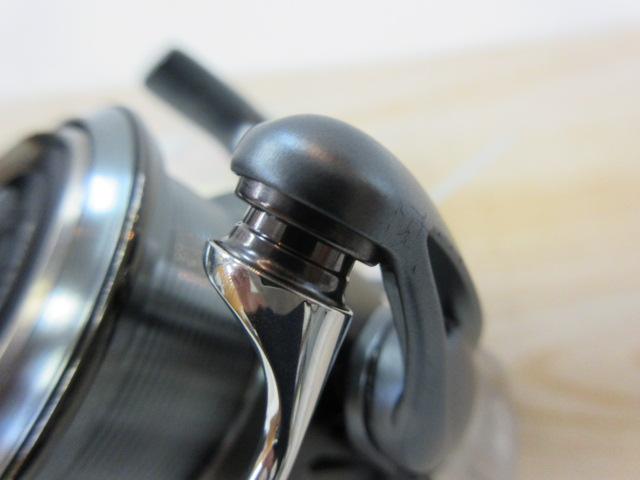 23エアリティ ST LT2500S-XH-QD