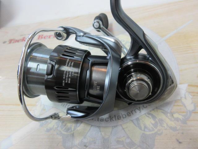 23エアリティ ST LT2500S-XH-QD