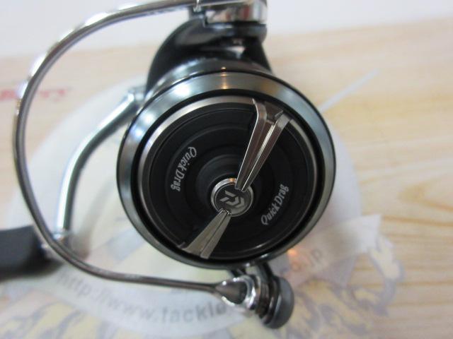 23エアリティ ST LT2500S-XH-QD