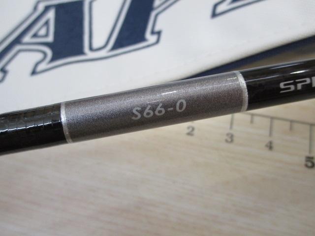 19グラップラータイプLJ S66-0