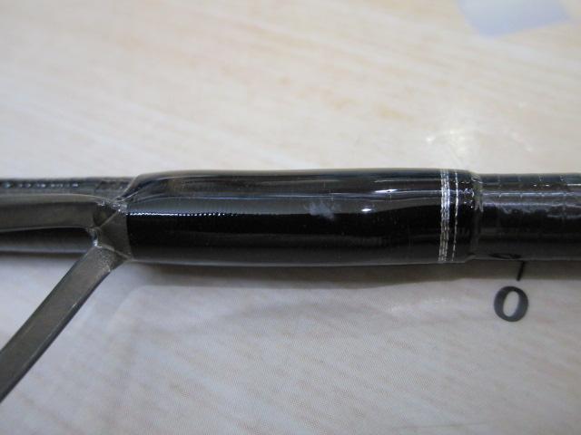 19グラップラータイプLJ S66-0