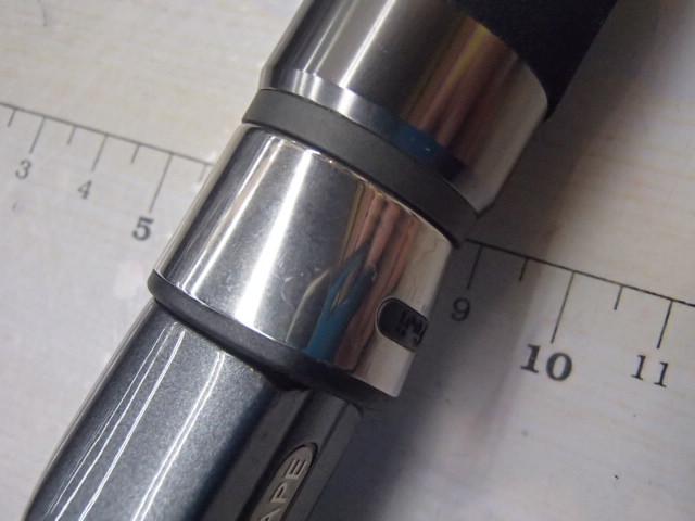 レゾンジャブロー RJB69H