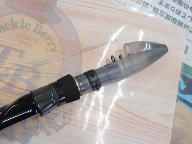 バスパラ BXCT-705X