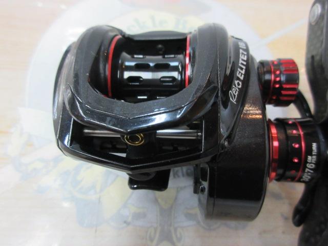 レボ エリート7 IB-L (ブラックボディ)