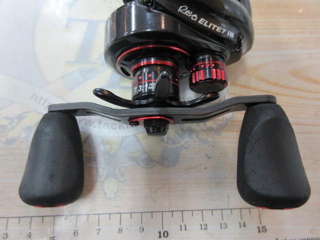 レボ エリート7 IB-L (ブラックボディ)