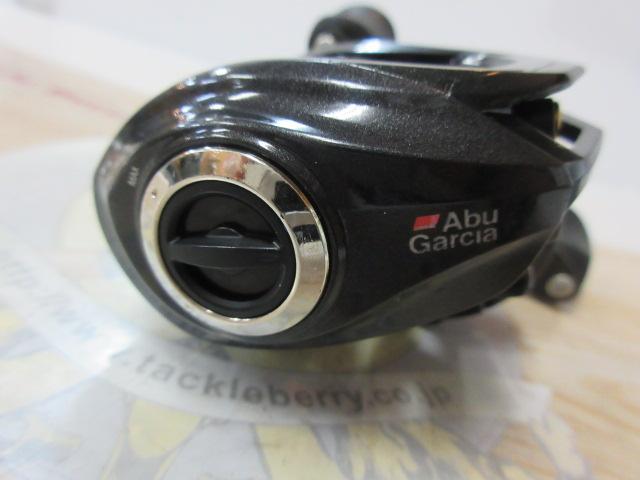 レボ エリート7 IB-L (ブラックボディ)