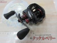 レボ エリート7 IB-L (ブラックボディ)