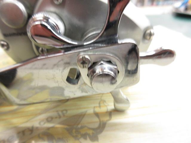 09スピードマスター石鯛 2000T