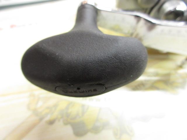 09スピードマスター石鯛 2000T