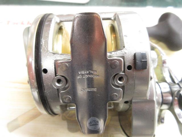 09スピードマスター石鯛 2000T