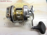 09スピードマスター石鯛 2000T