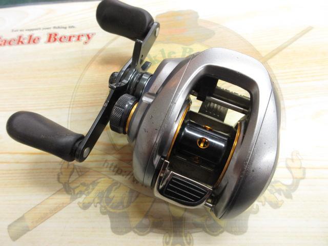 09アルデバランMg7 LH