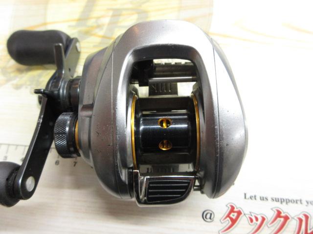 09アルデバランMg7 LH