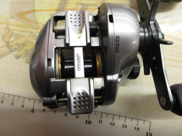 09アルデバランMg7 LH