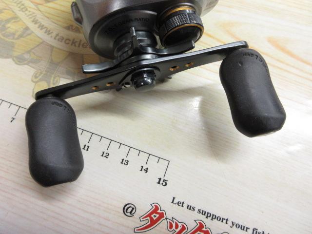 09アルデバランMg7 LH