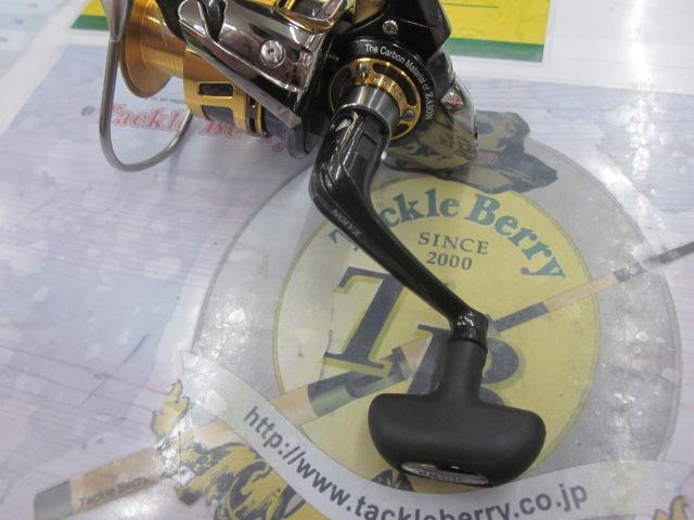 09トーナメントISOZ 3000LBD