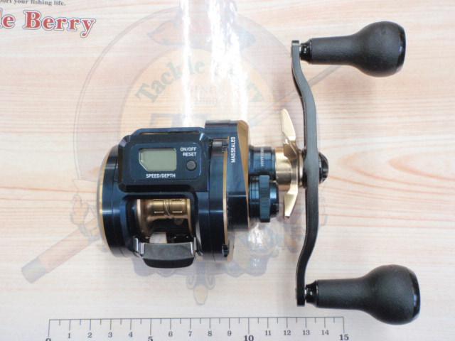 21ソルティガIC 100P-DH