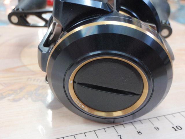 21ソルティガIC 100P-DH