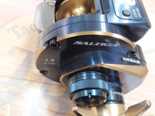 21ソルティガIC 100P-DH