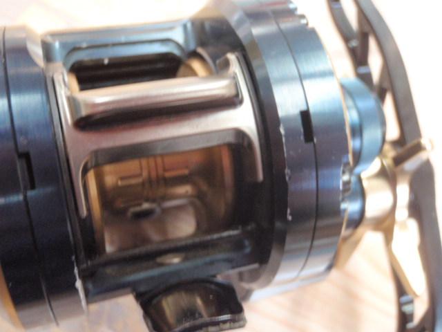 21ソルティガIC 100P-DH