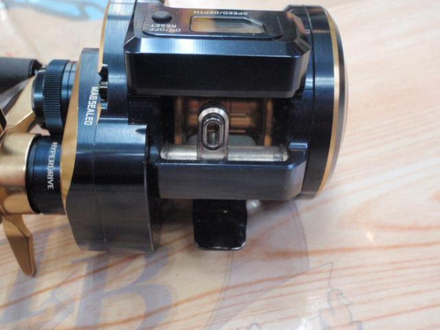 21ソルティガIC 100P-DH