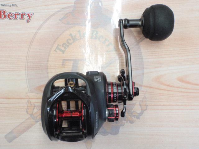 オクトパスライト 54R