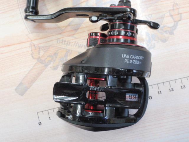 オクトパスライト 54R