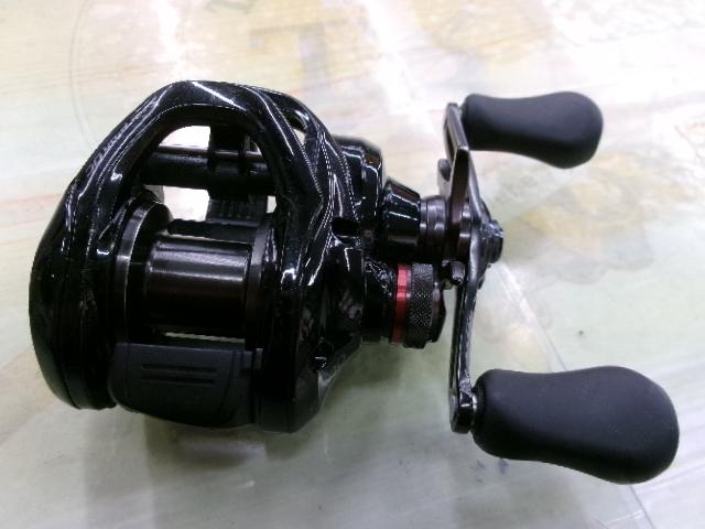 17スコーピオンDC 100HG