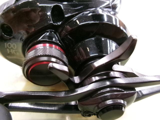 17スコーピオンDC 100HG