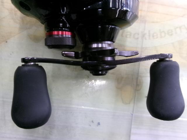 17スコーピオンDC 100HG