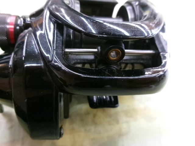 17スコーピオンDC 100HG