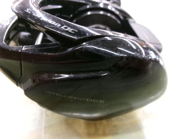 17スコーピオンDC 100HG