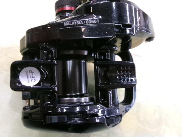 17スコーピオンDC 100HG