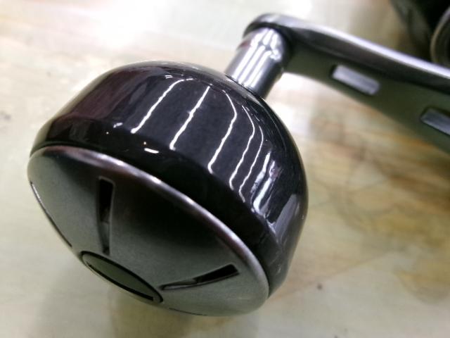 23フォースマスター 600