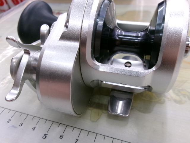 11オシアジガー 1500HG