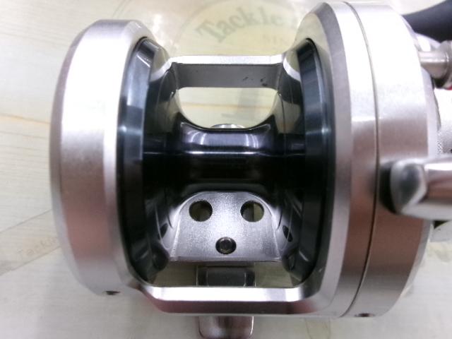 11オシアジガー 1500HG