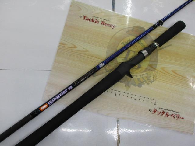 ソルパラ SPS-B70H/Taco