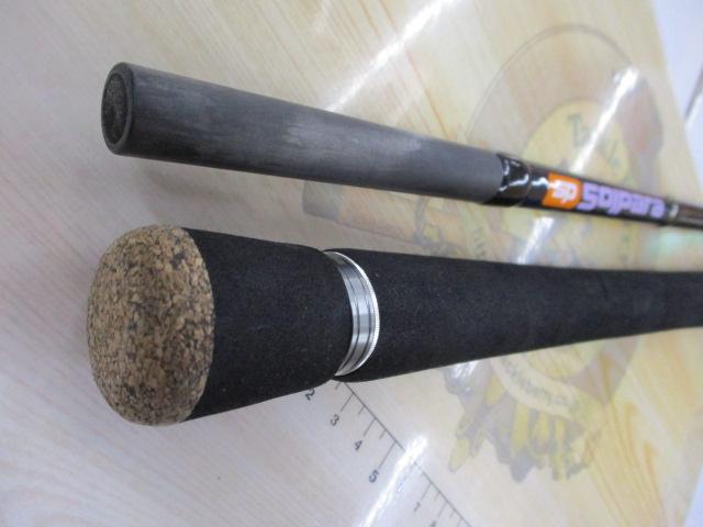 ソルパラ SPS-B70H/Taco