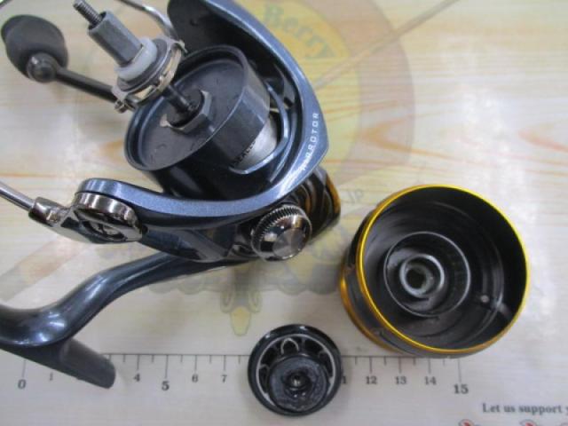 15フリームス 2506H