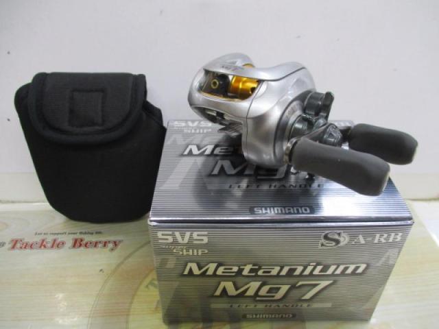 07メタニウムMg7 LH