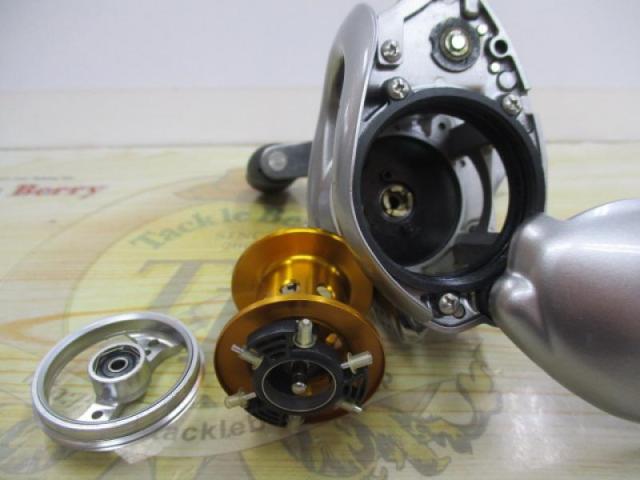 07メタニウムMg7 LH