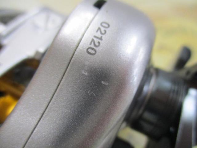 07メタニウムMg7 LH