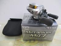 07メタニウムMg7 LH