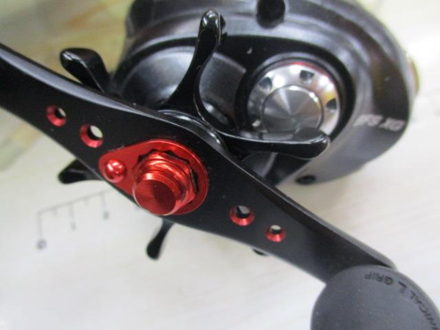 12アルデバランBFS XG LH