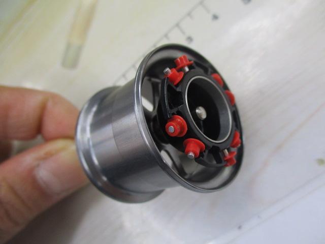 12アルデバランBFS XG LH